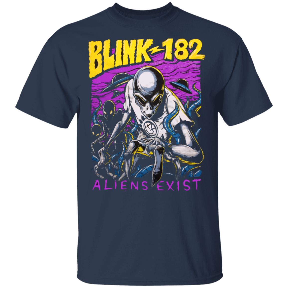 blink 182 sweatshirt