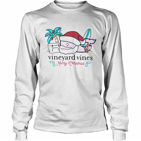Vineyard Vines Shirt Size Chart