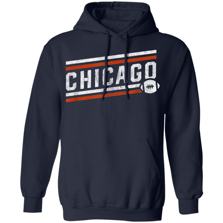 Chicago Football 1st Down shirt