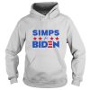 Simps For Biden