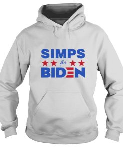 Simps For Biden