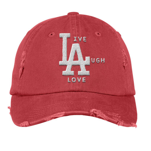 La Live Laugh Love Cap 2.jpg