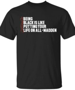 Karlous Miller Funny Quote Shirt – Stand-Up Comedy T-Shirt