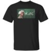 K=Fc² physics shirt – funny science-themed t-shirt