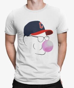 Tito Bubblegum Shirt