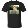 Dexter Morgan Finger Shirt