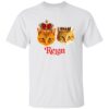 Paul Maurice Cat Reign Shirt