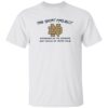 Notre Dame Fighting Irish 2024 The Shirt