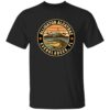 Alligator Alcatraz Shirt