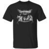 Tummy Buddy Life Dare To Care Shirt