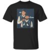 Bryan Woo And Cal Raleigh Step Brothers Shirt