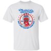 Joey Chestnut Nathan Hot Dog Eating Contest 2025 Shirt