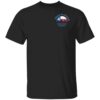 Texas Strong The Stars At Night Are Big And Bright Deep In The Heart Of Texas Shirt