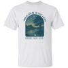 Retro Texas Strong Hold Them In The Light In Memory In Love In Texas Shirt