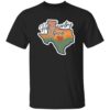 Texas Hill Country Strong Shirt