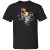 Kerrville Strong Hill Country Texas Flood Support Shirt