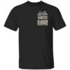 ICE Alligator Alcatraz Make America Safe Again Shirt