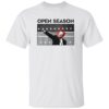 Elon Musk Open Season Shirt