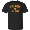 Joe Girardi Stillwater Vs All Y’all Shirt