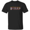 The 8Th Inning Game Never Forget Shirt