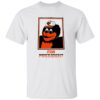 Dan Deacon The Oriole Bird For President Shirt