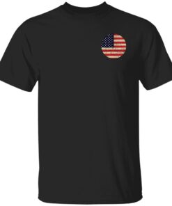 Operation Midnight Hammer Two-Sided Shirt