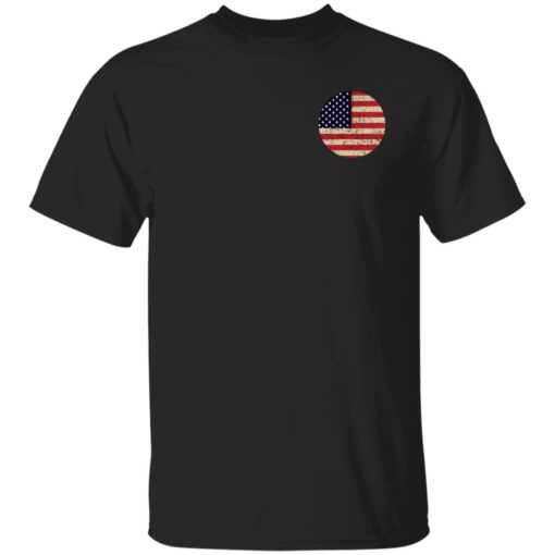 Operation Midnight Hammer Two-Sided Shirt