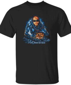 Jynxzi A Cut Above The Rest Shirt