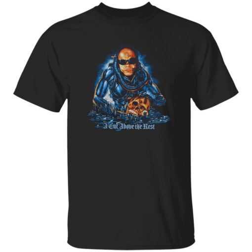 Jynxzi A Cut Above The Rest Shirt