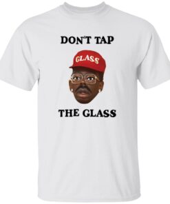 Don’t Tap The Glass Tyler The Creator Shirt