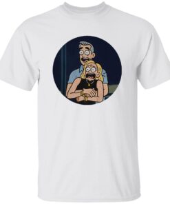 Andy Byron And Kristin Cabot Kiss Cam Workplace Gossip Shirt
