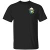 Bear Resist Protect Our National Parks Two-Sided Shirt