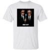 Trump And Jeffrey Epstein What List Shirt
