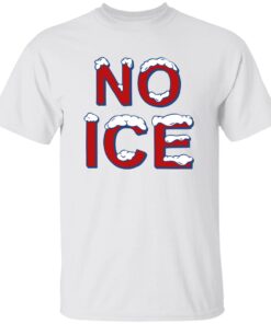 Julien Solomita No Ice Shirt