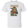 Make Alligators Great Again Shirt
