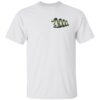 National Institute Of Crocodilian Enforcement Alligator Alcatraz Shirt