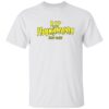RIP Hulkamania 1953 2025 Shirt