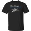 Live Laugh Lockheed Martin Shirt