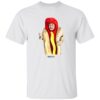 Baker Tim Robinson Raaandomm Shirt