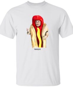 Baker Tim Robinson Raaandomm Shirt