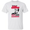 She Call Me Anthony Bourdain Because I Eat Her Parts Unknown No Reservations Shirt