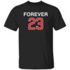 Ryne Sandberg Forever 23 Shirt