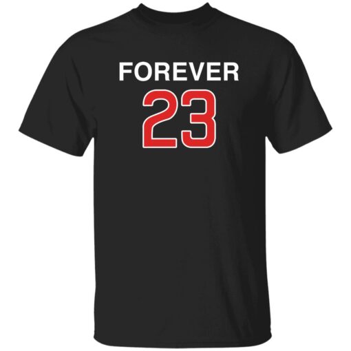 Ryne Sandberg Forever 23 Shirt