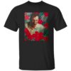 Devon Toews Flowers Cale Makar Shirt