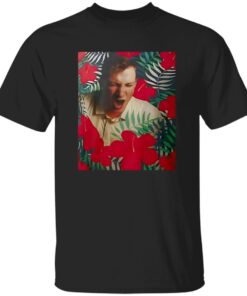 Devon Toews Flowers Cale Makar Shirt