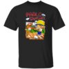 2025 Pablo Sanchez Shirt