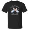 Pelican Gulf Of Mexico Print EST 1550 Stay Salty And Resist T-Shirt