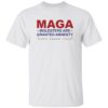 MAGA Molesters Are Granted Amnesty Shirt