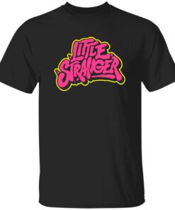 Little Stranger Ls Florida Shirt