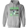Lizard Lizard Lizard Meme Shirt